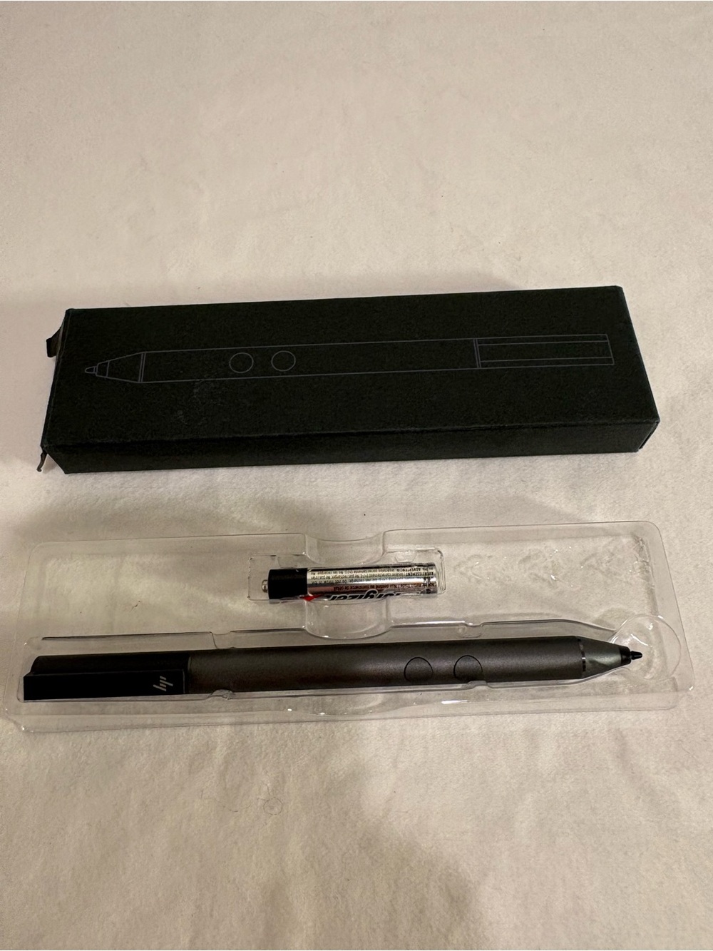 Used Genuine HP Stylus Active Pen For Spectre Pavilion ENVY X360 905512-002